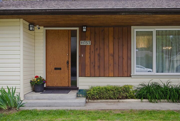 Property Photo: 11757 Carr Street BC V2X 5N1