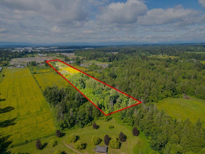 Property Photo: 18952 16th Avenue BC V3S 9V2