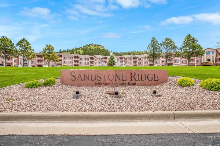 Property Photo: 3600 Sheridan Lake Rd #212 SD 57702