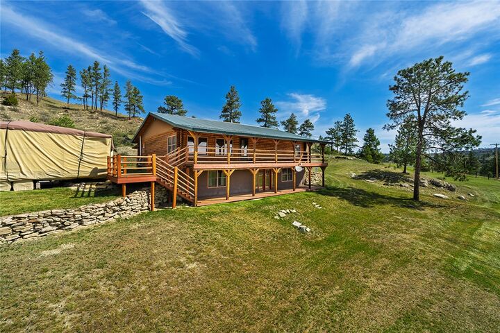 Property Photo:  7 Aspen Dr  MT 59072 