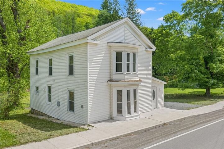Property Photo: 218 Main Street PA 18847