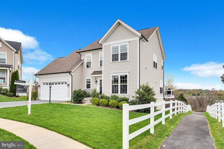 Property Photo:  310 Mackintosh Road  MD 21774 