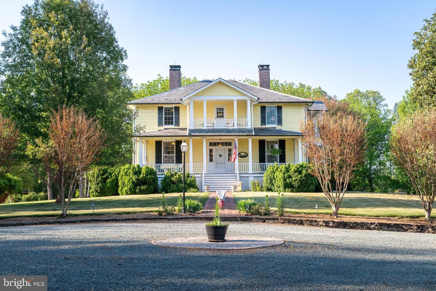 Property Photo:  67 Thomas Jefferson Parkway  VA 22963 