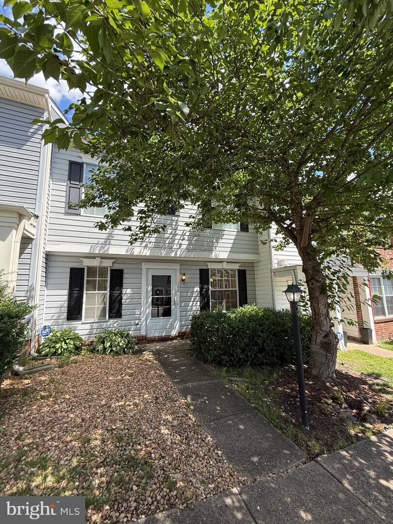 Property Photo:  106 Wind Ridge Drive  VA 22554 