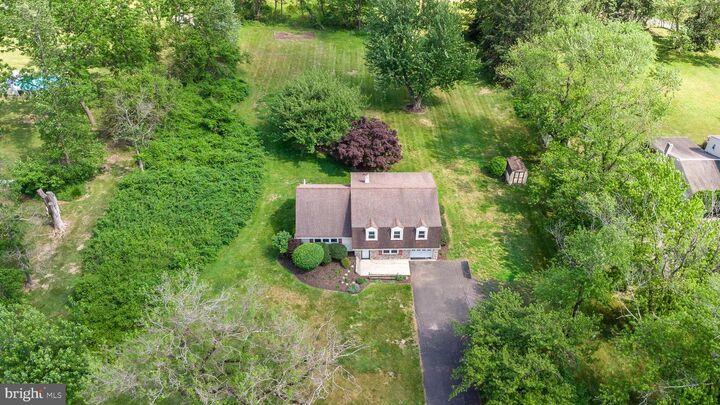 Property Photo:  511 Upper Stump Road  PA 18914 
