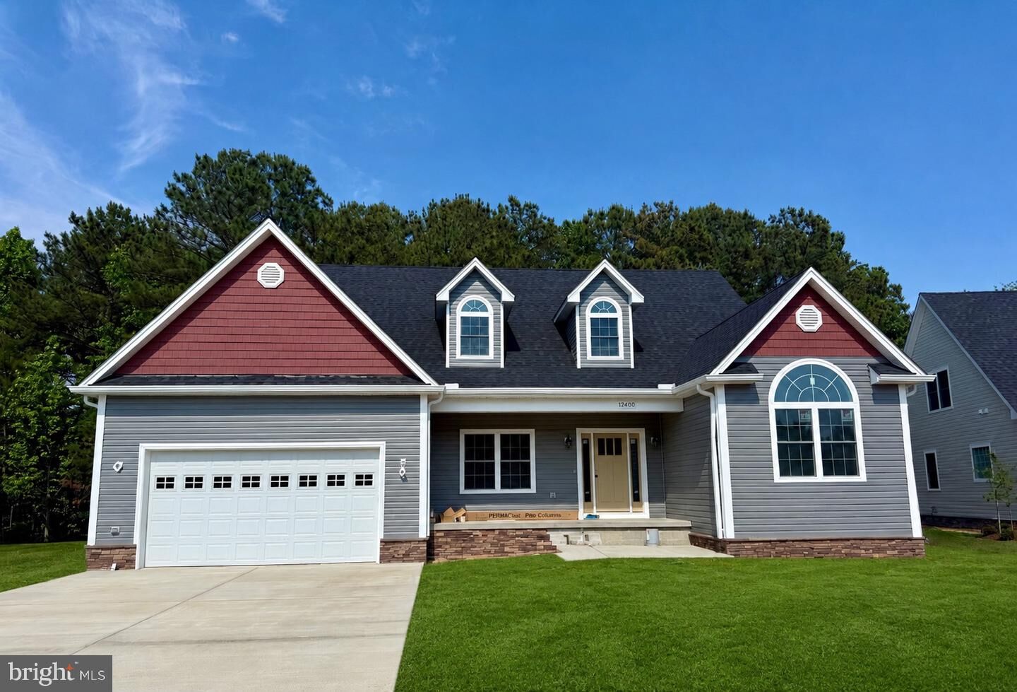 Property Photo:  17480 Lighthouse Commons Drive  MD 20674 