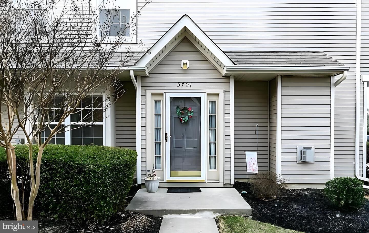 Property Photo:  5701 Essex Lane  NJ 08054 
