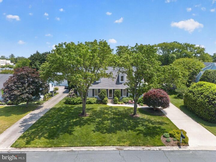 Property Photo: 13 Harborview Road DE 19958