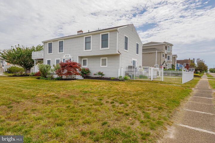 Property Photo:  2604 Bayshore Avenue  NJ 08203 