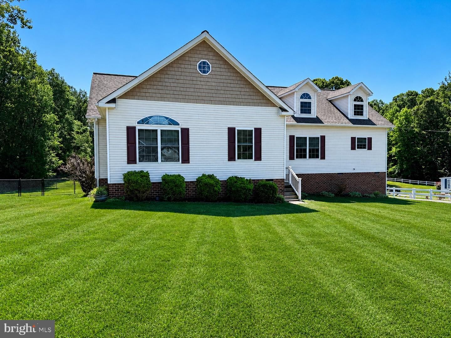 Property Photo: 5 Perkins Lane VA 22554