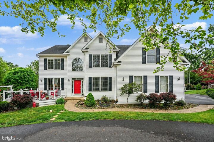 Property Photo:  37 Saddleview Drive  PA 19468 
