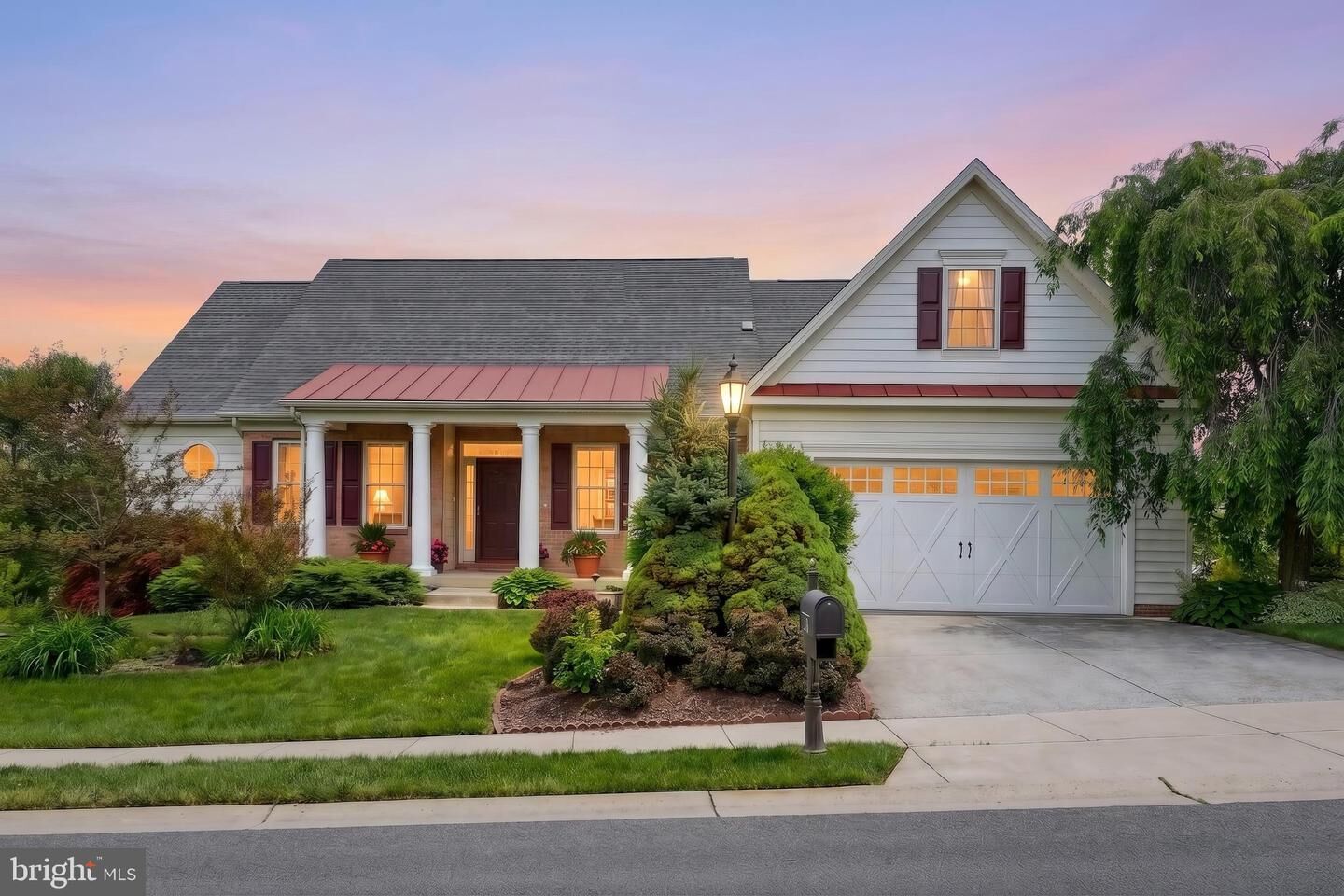 Property Photo: 35 Waxwing Lane PA 17325