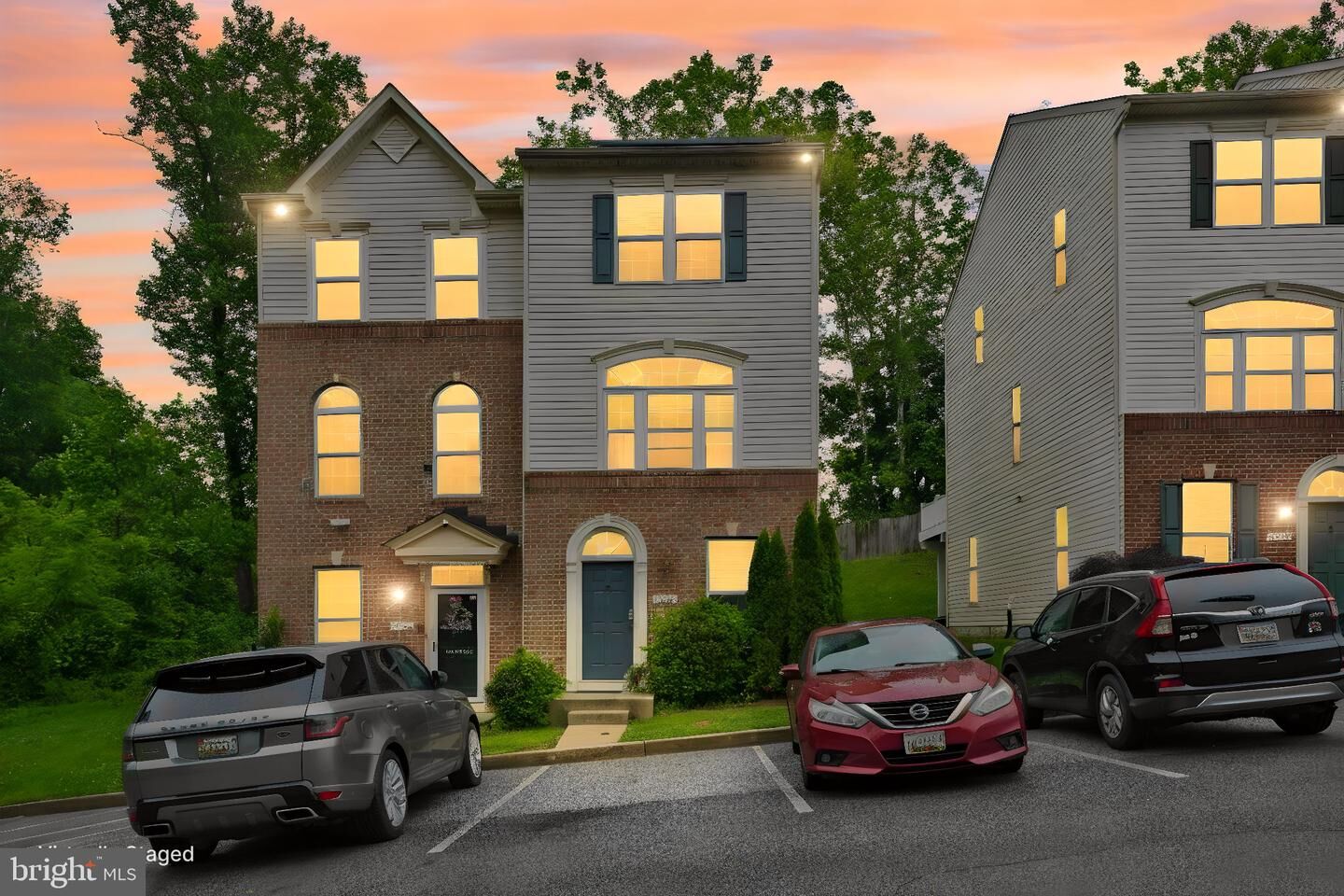 Property Photo:  7138 Station House Road  MD 21075 