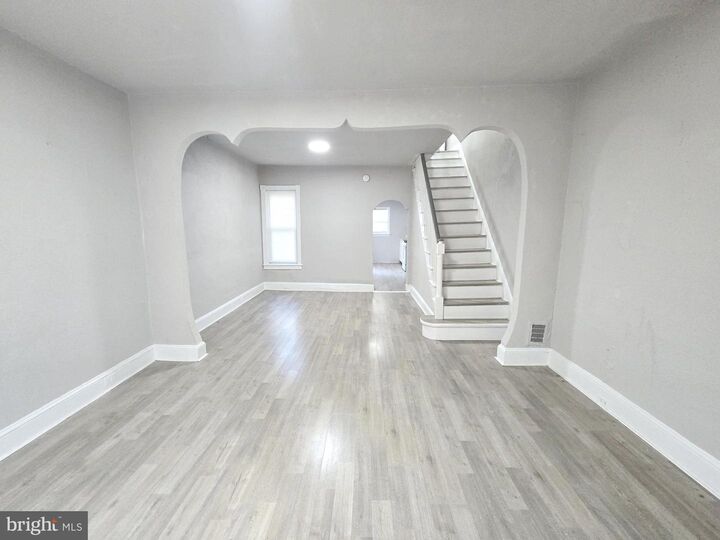 Property Photo: 4436 N Chadwick Street PA 19140