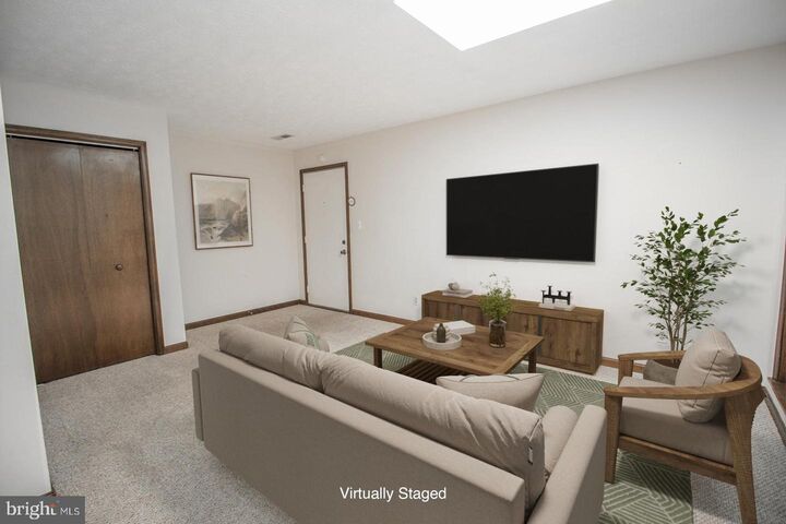 Property Photo: 23254 Chestnut Oak Court 9-A MD 20619