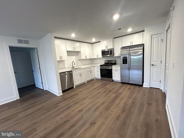 Property Photo: 2306 Prince Hall Drive NJ 08534