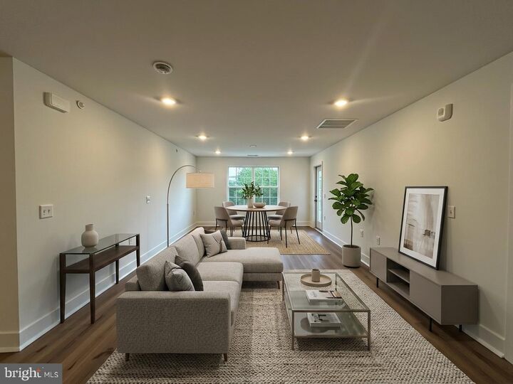 Property Photo:  2306 Prince Hall Drive  NJ 08534 