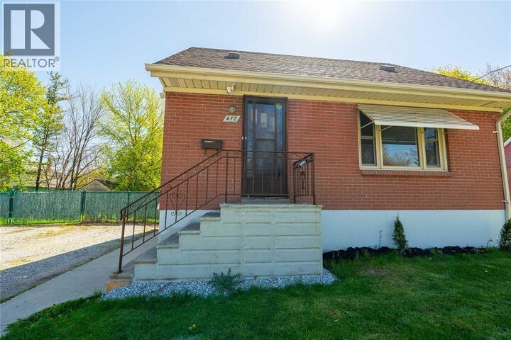 Property Photo: 478 Indian Road ON N7T 7G4