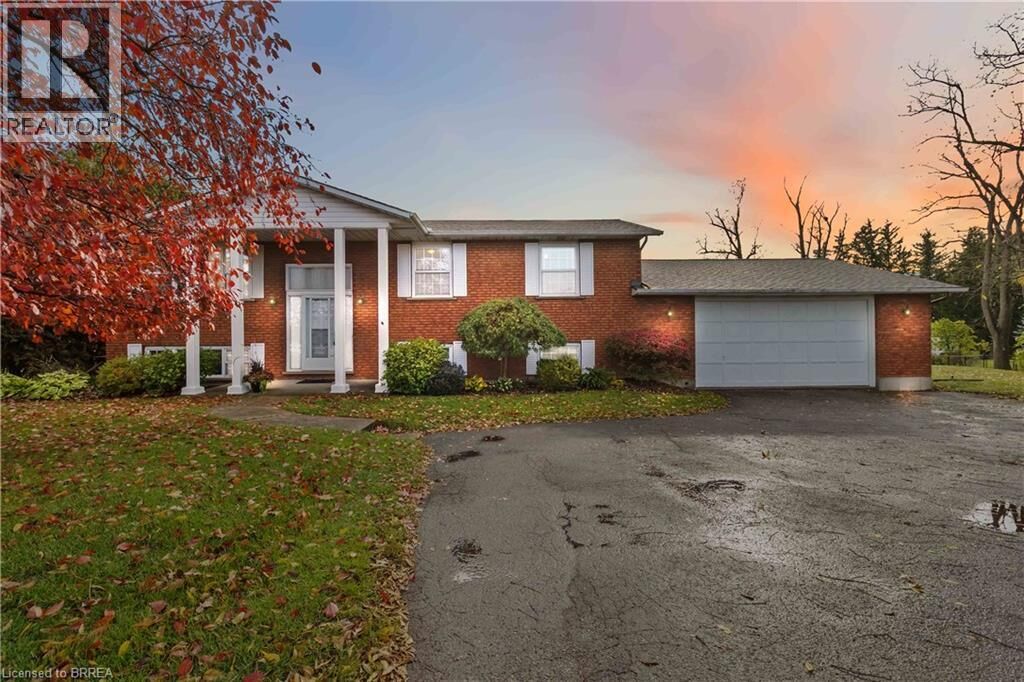 Property Photo:  725 Hwy 54  ON N3S 0G2 
