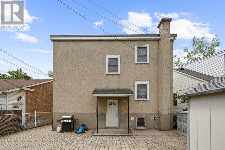 Property Photo:  397 Brant Street  ON K1L 6V5 