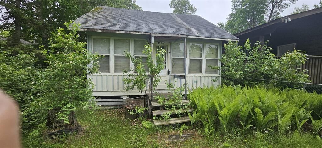 Photo de la propriété:  214 Park Avenue  MB R0C 3G0 