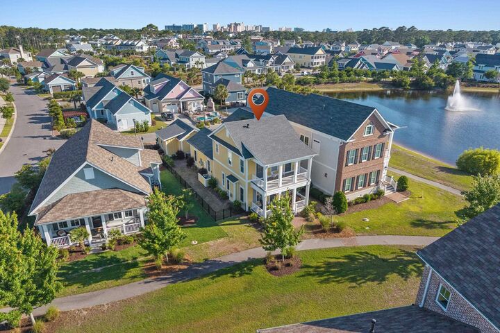 Property Photo:  8219 Pond Berry Ln.  SC 29572 