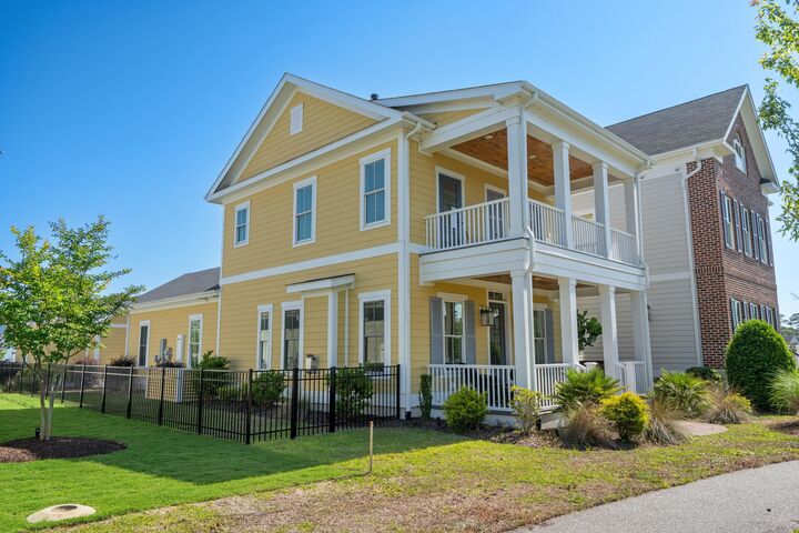 Property Photo: 8219 Pond Berry Ln. SC 29572