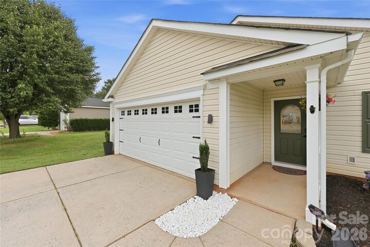 Property Photo:  538 Railway Place SW  NC 28025 