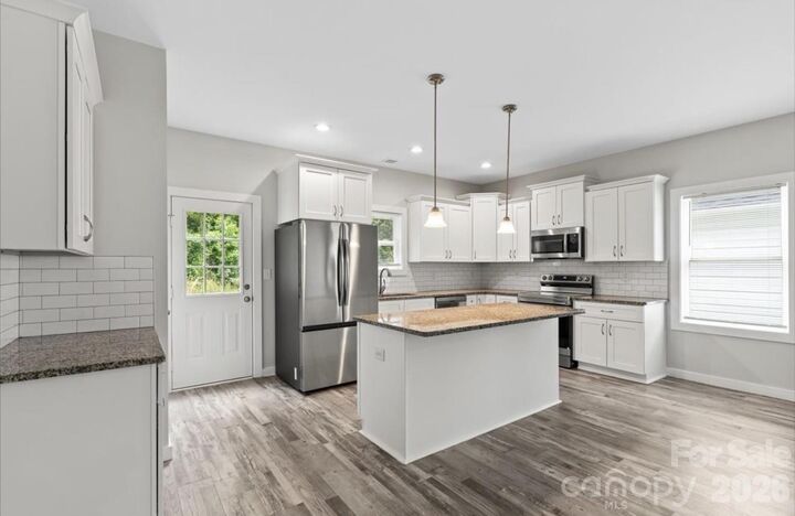 Property Photo:  1301 Marble Street  NC 28208 