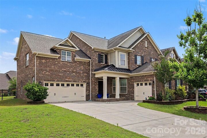Property Photo:  8455 Rosemary Way  NC 28075 