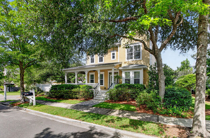 Property Photo:  120 Westoe Street  SC 29483 