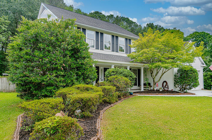 Property Photo:  236 Smithfield Avenue  SC 29485 