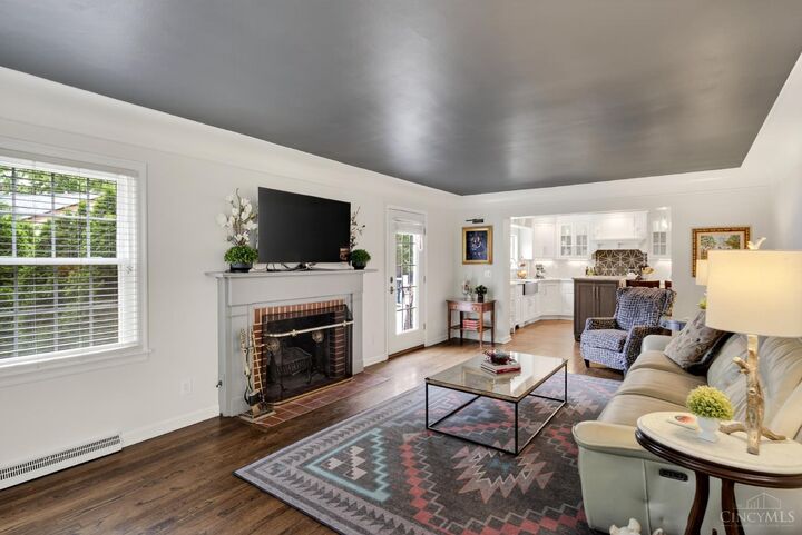 Property Photo:  207 Terrace Place  OH 45174 
