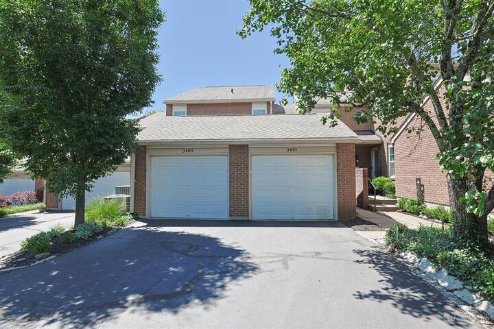 Property Photo:  3488 Forestoak Court  OH 45208 