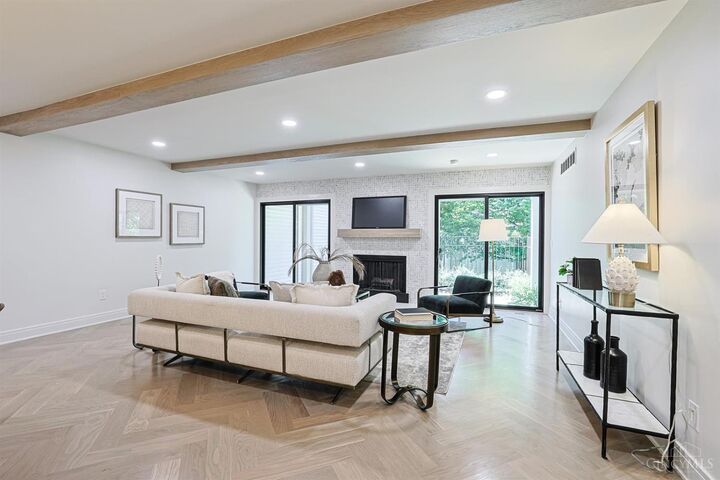 Property Photo:  3488 Forestoak Court  OH 45208 