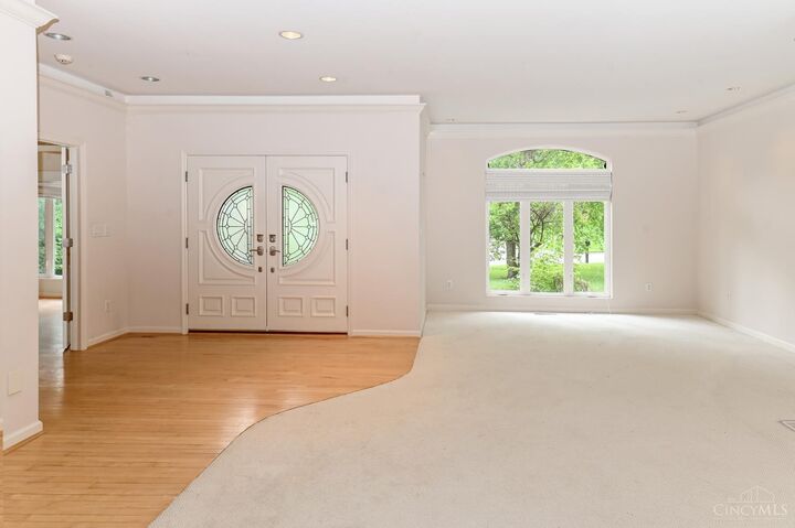 Property Photo:  11468 Brittany Woods Lane  OH 45249 