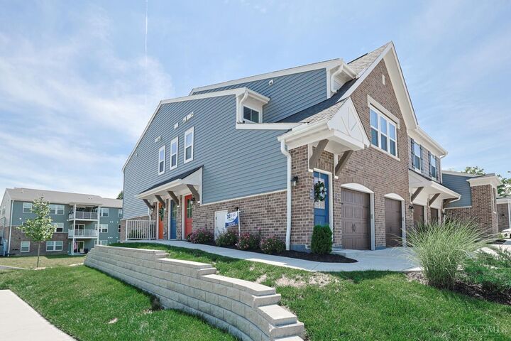 Property Photo:  691 Tradition Ridge  OH 45245 