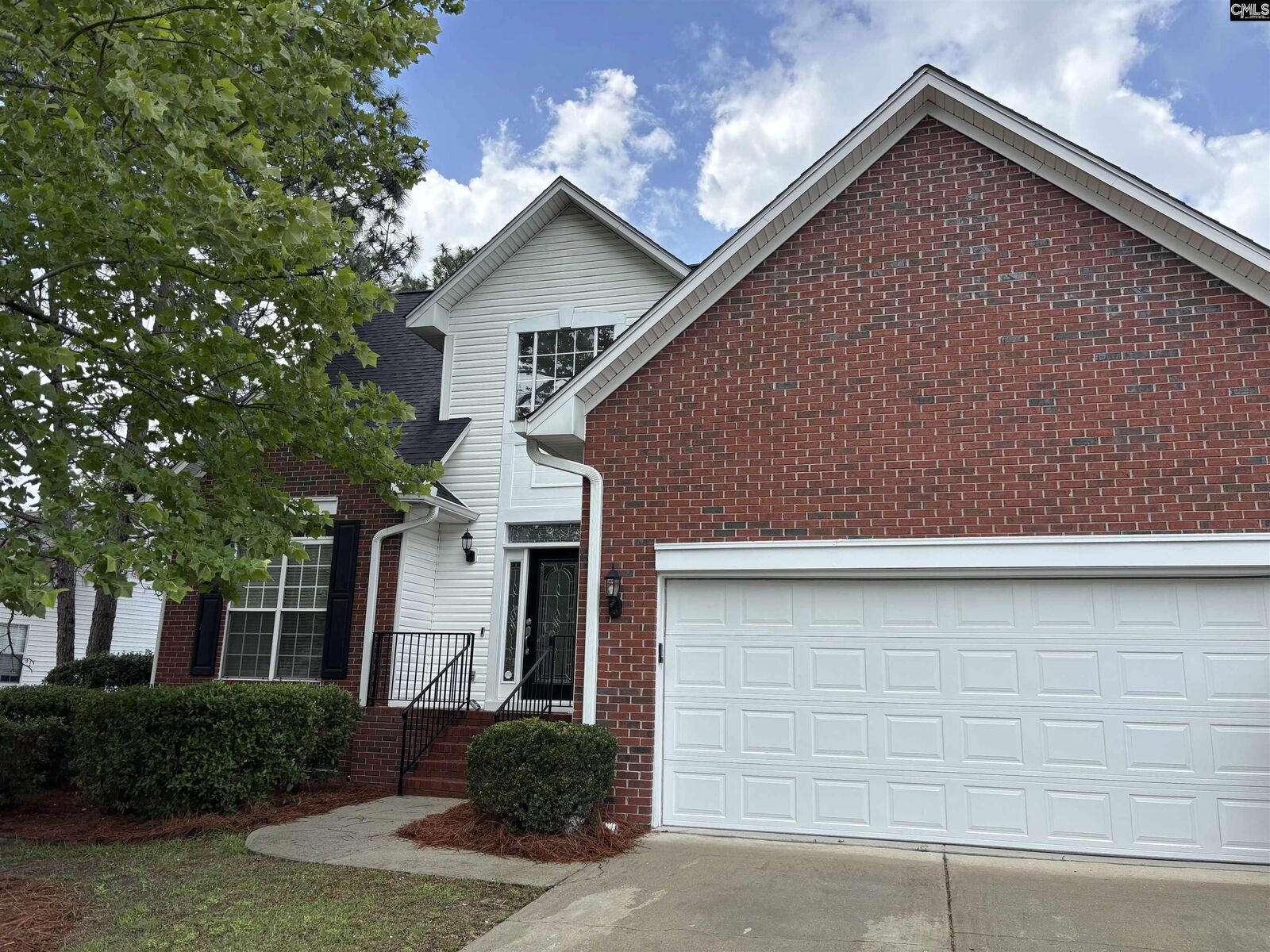 Property Photo: 209 Cherry Stone SC 29229