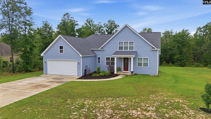Property Photo:  172 Living Waters  SC 29073 