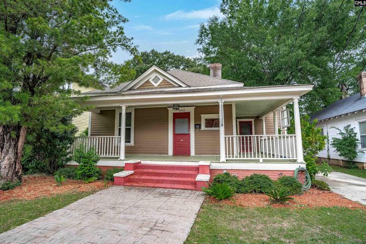 Property Photo:  1103 Beaufort  SC 29201 