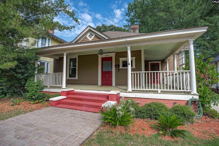 Property Photo: 1103 Beaufort SC 29201