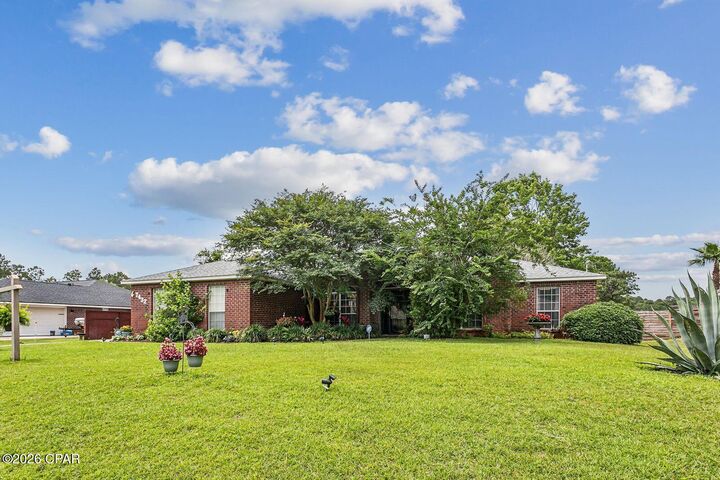 Property Photo:  7432 Brewster Street  FL 32566 