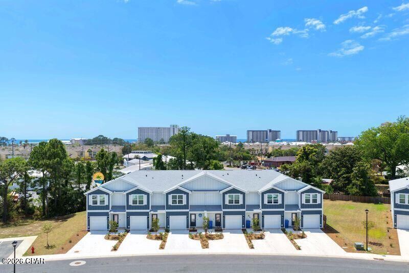 Property Photo: 200 Palmeras Marinas Lane FL 32407