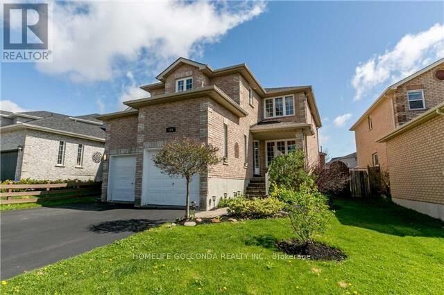 Property Photo:  105 Widgeon Street  ON L4N 8W3 