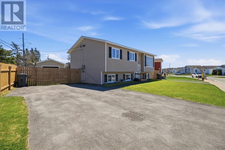 Property Photo:  48 Holden Street  NL A1N 3L7 