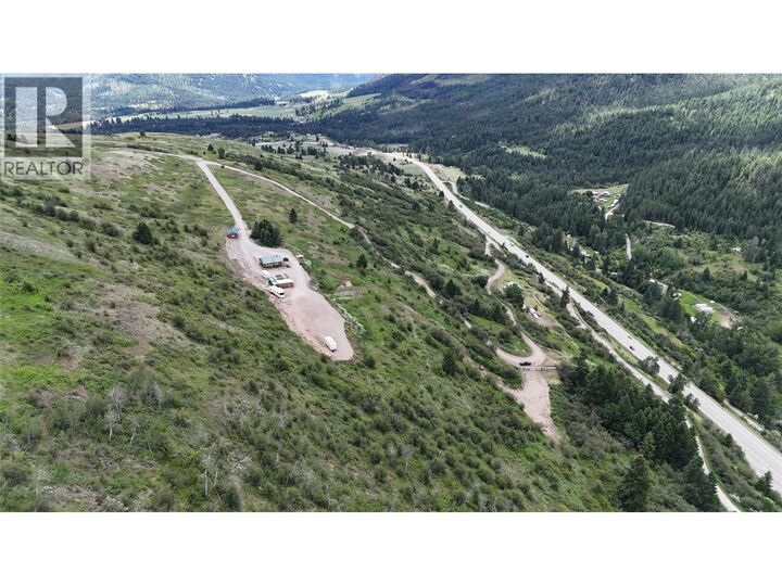Property Photo: 6730 Danshin Village Road BC V0H 1H5