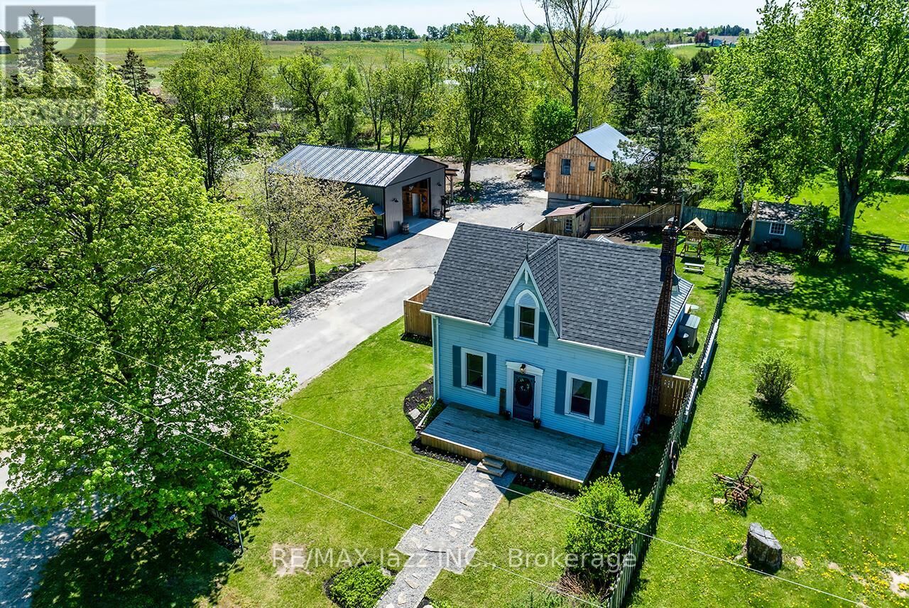Property Photo:  1176 Scugog Line 14  ON L0C 1H0 