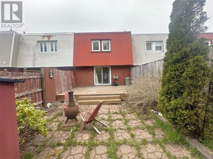 Property Photo:  52 Newfoundland Drive  NL A1A 3E8 
