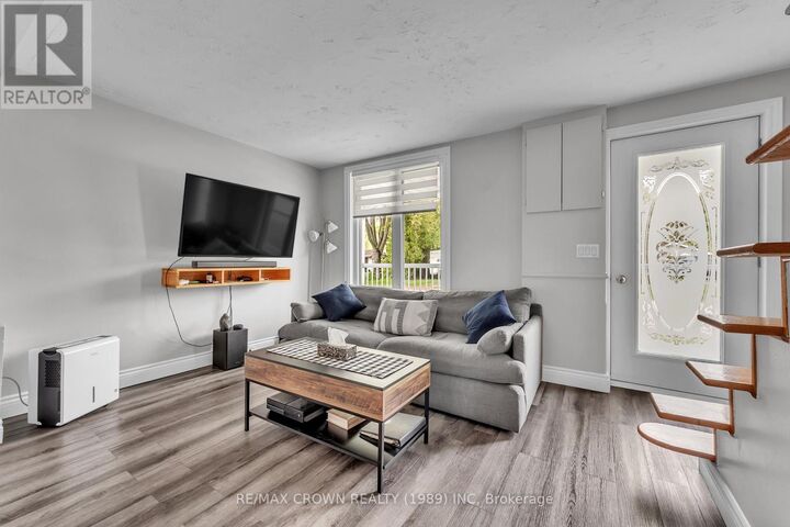 Property Photo: 274 Belanger Street ON P2B 3B9