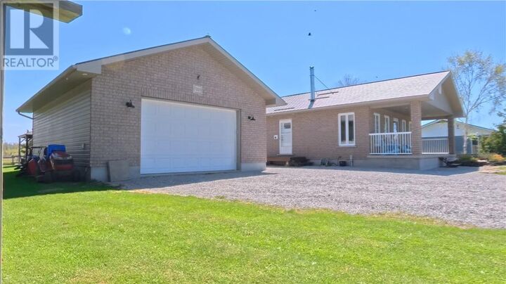 Property Photo:  7225 Hwy 542  ON P0P 1S0 